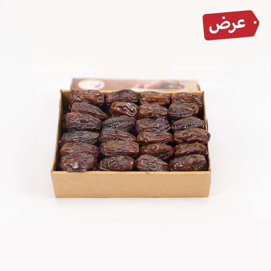 عرض المجدول الأردني