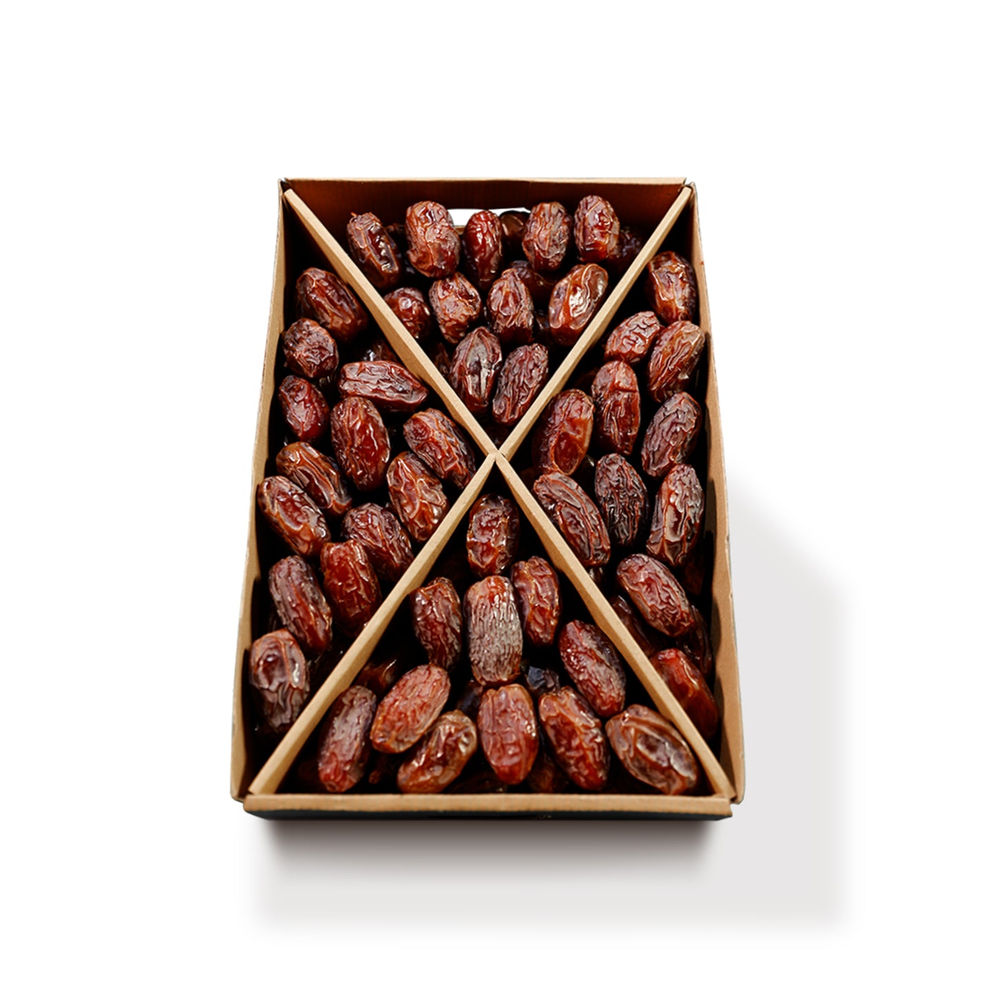 مجدول اردني جامبو.