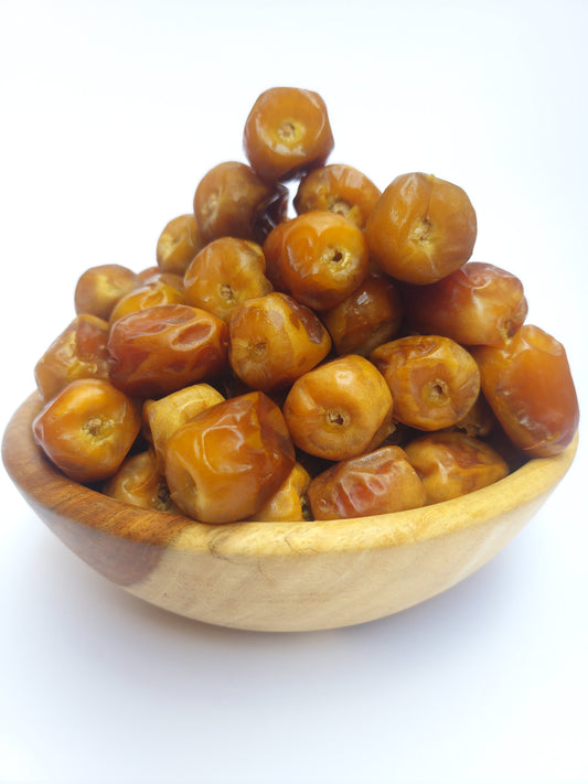سكري رطب.