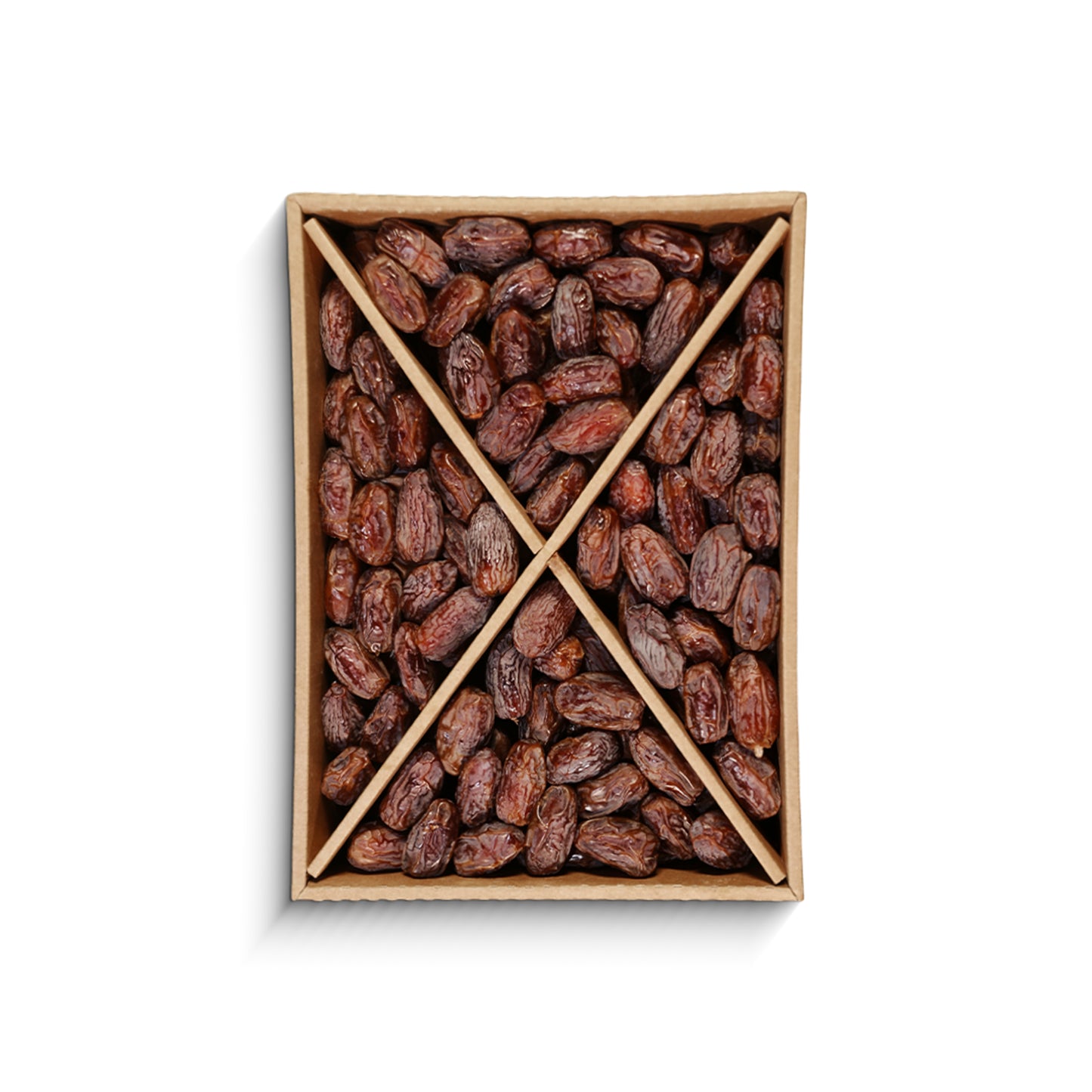 مجدول اردني جامبو.