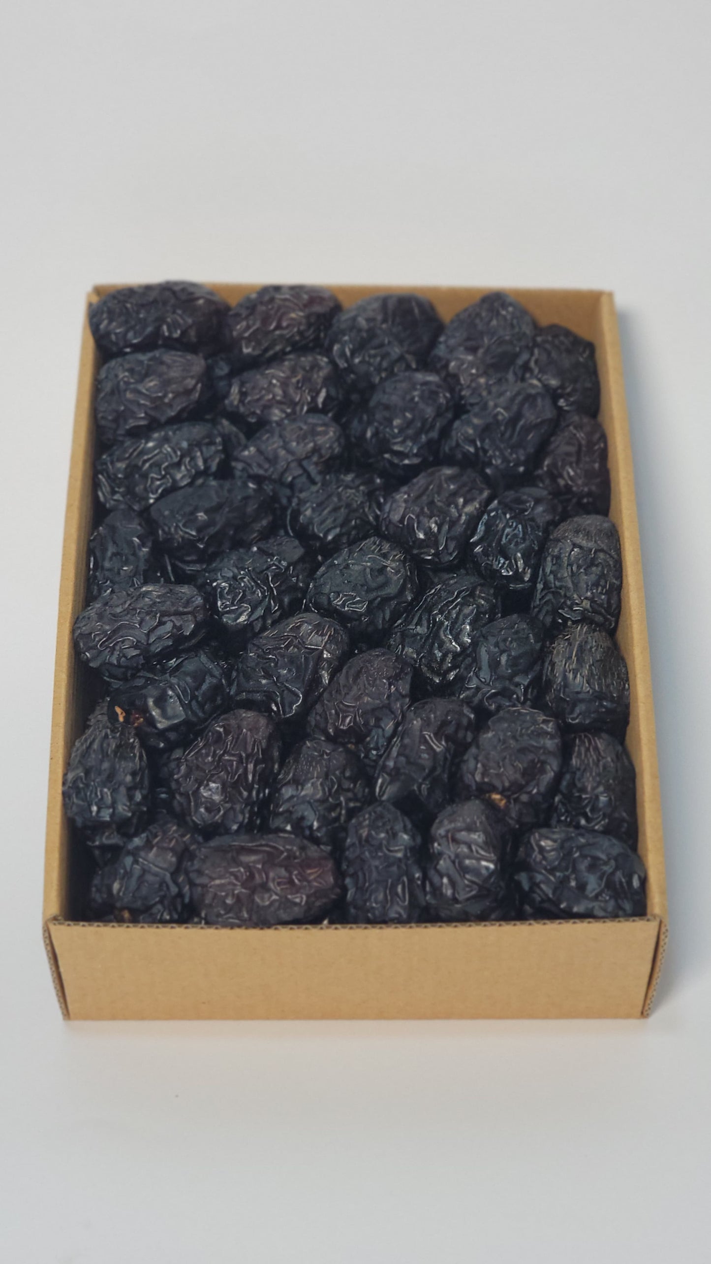 عجوة المدينة من تمور الوادي