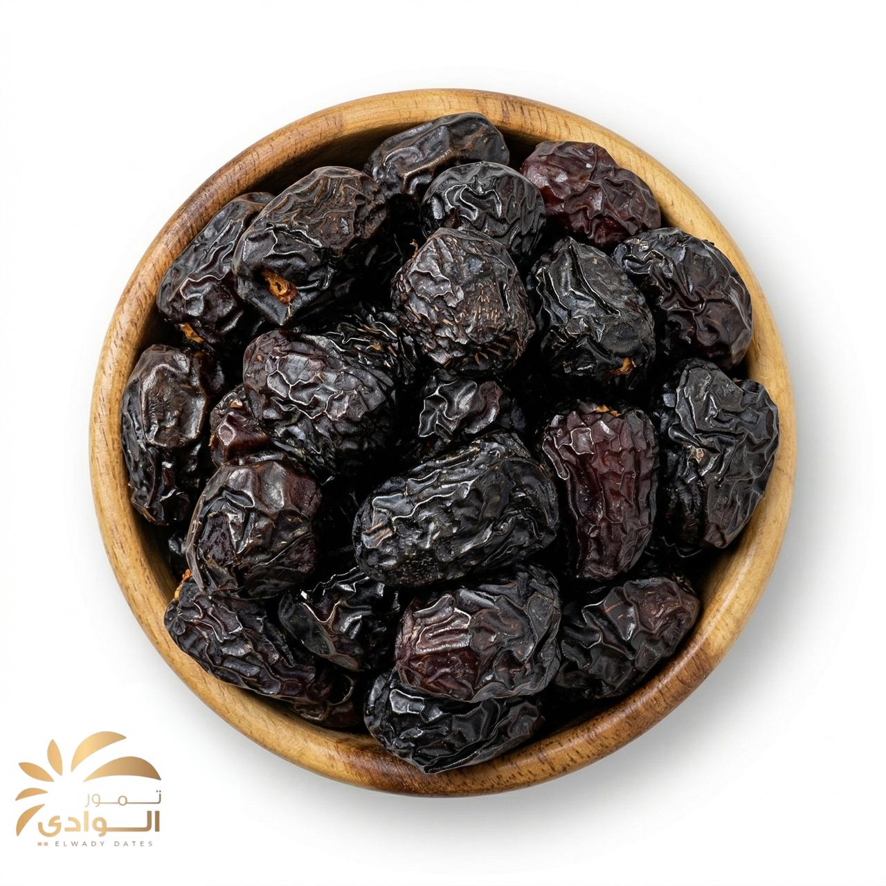 عجوة المدينة. جامبو