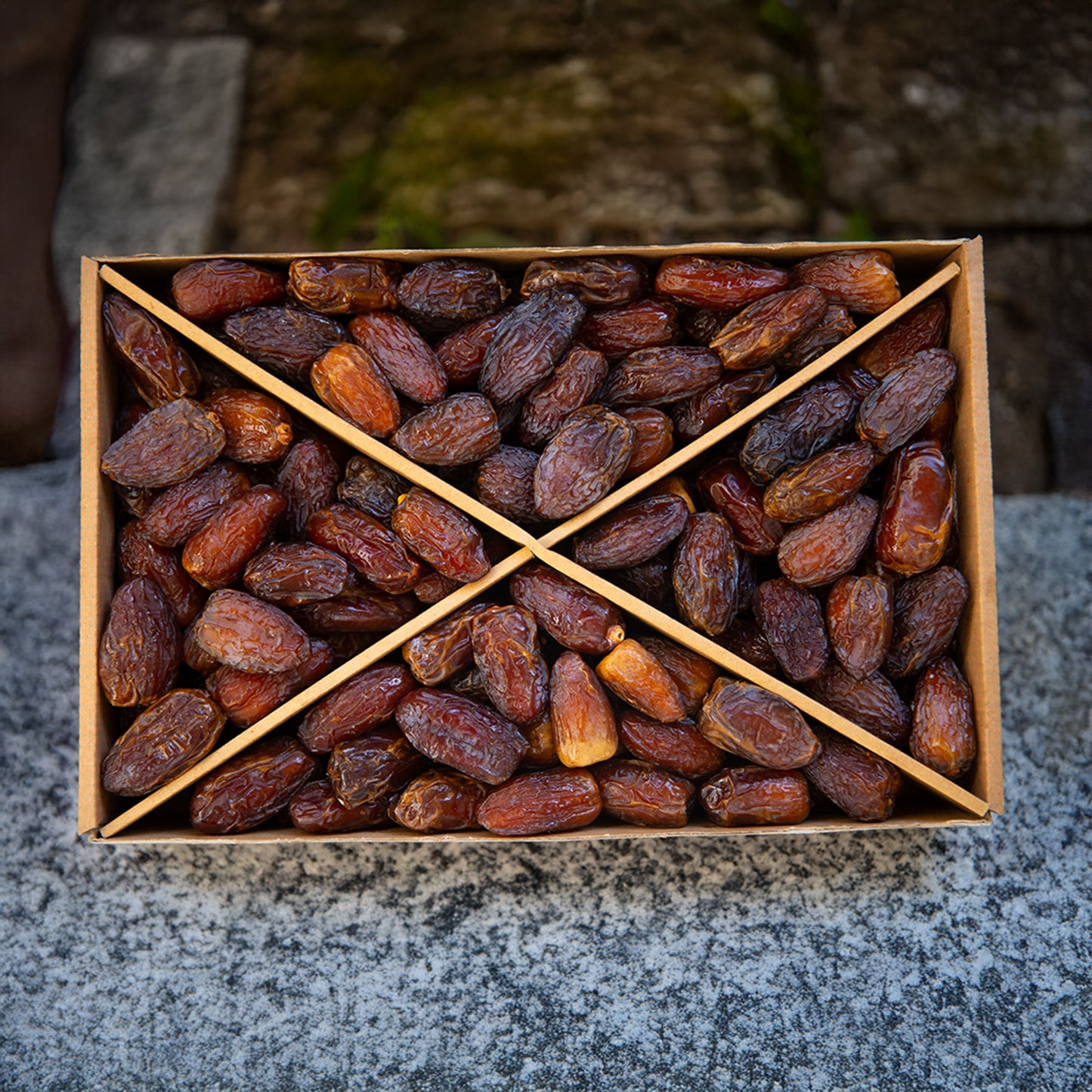 مجدول مصري.