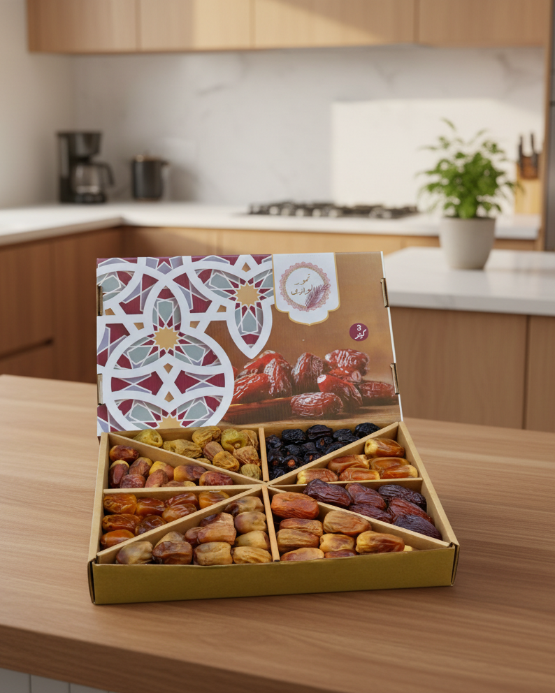 كرتونه مكس مصري و سعودي