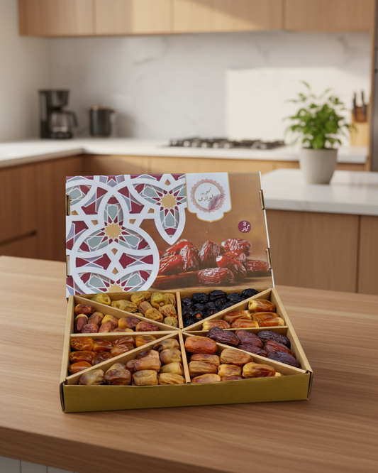 كرتونه مكس مصري و سعودي