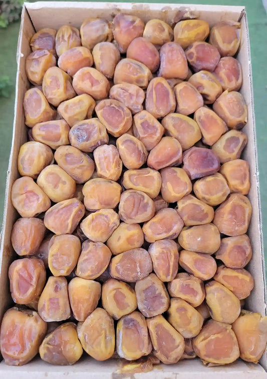 سكري رطب