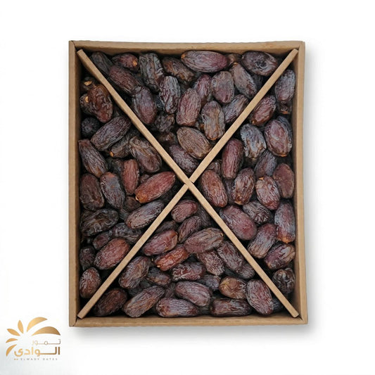 مجدول اردني جامبو.