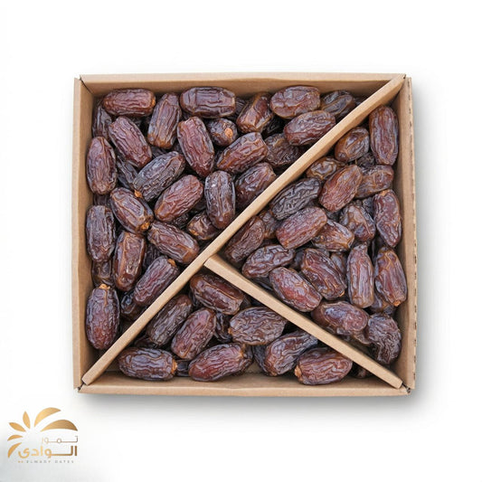 مجدول مصري.