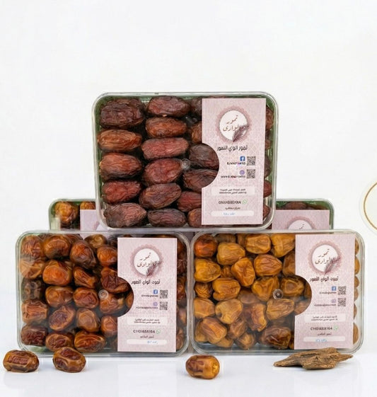 تشكلية تمور,