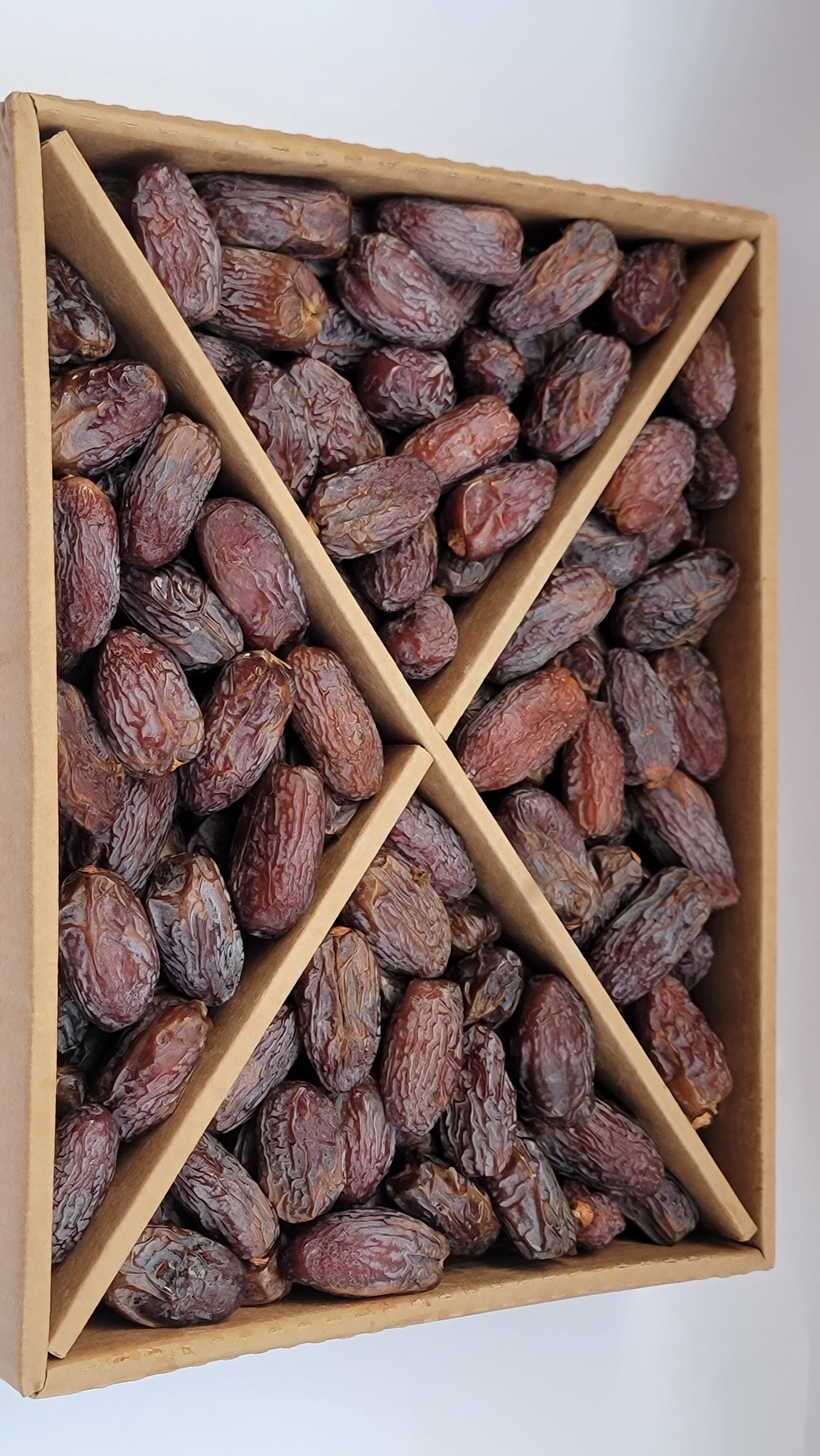 مجدول اردني جامبو.