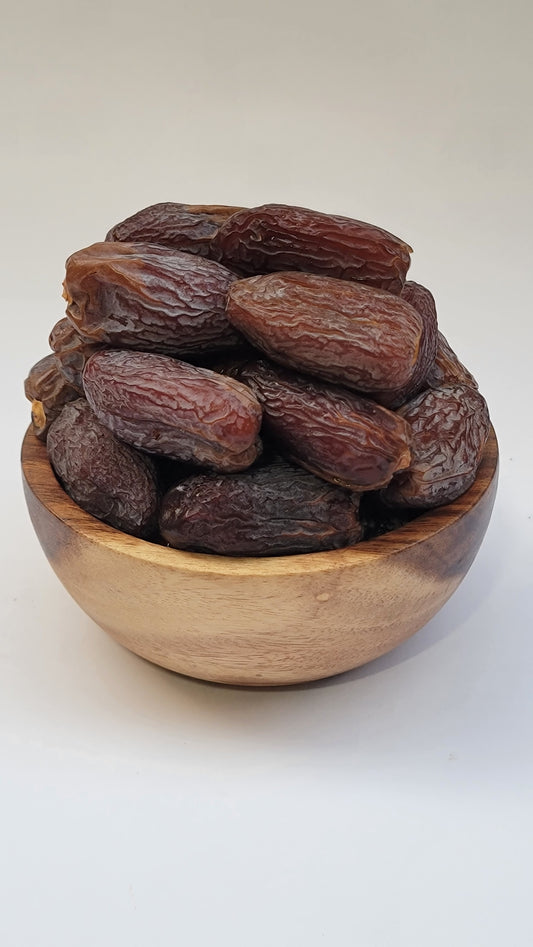 مجدول اردني جامبو.