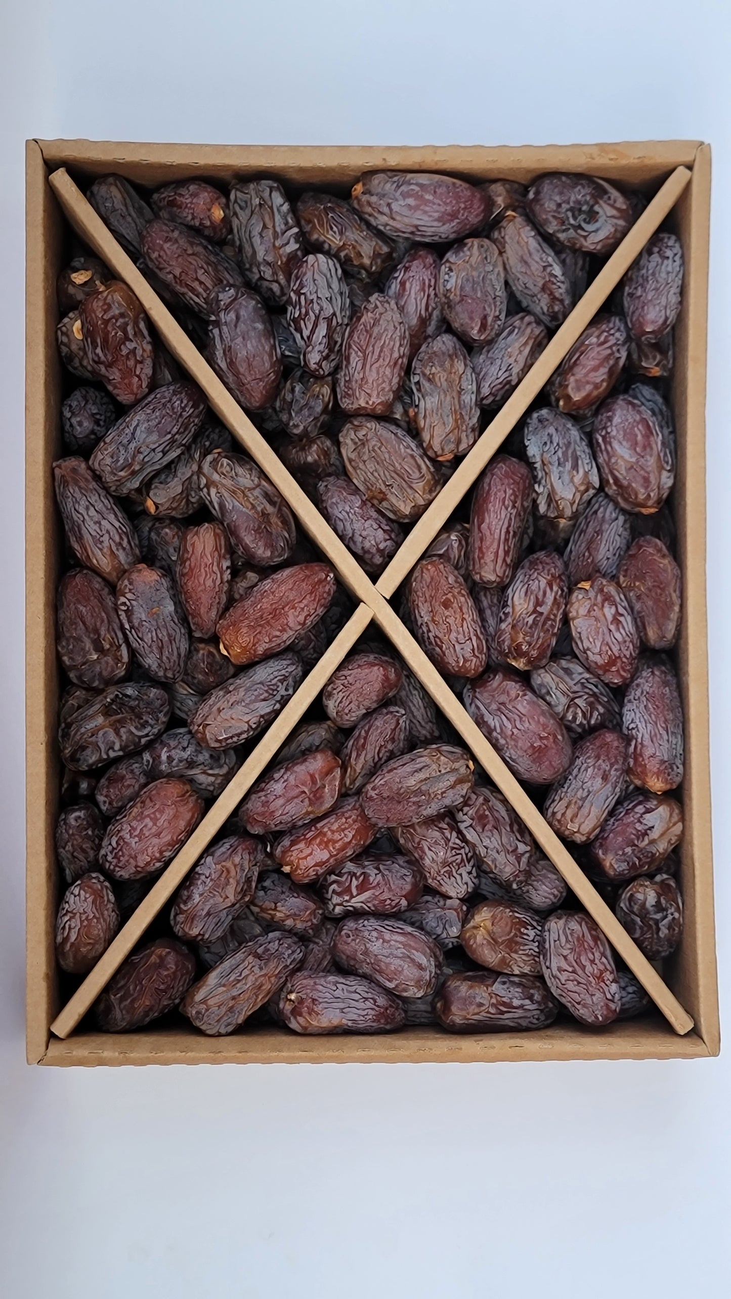 مجدول اردني جامبو.